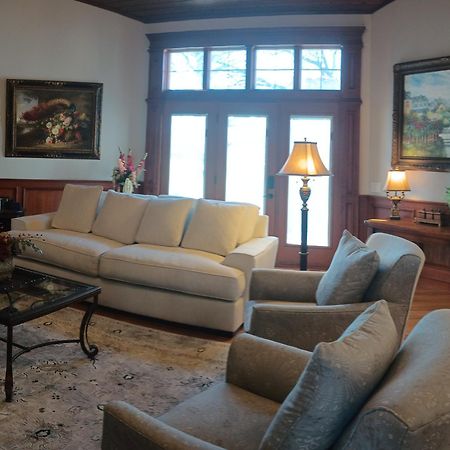 מייסון Golf Course Home - New Listing מראה חיצוני תמונה