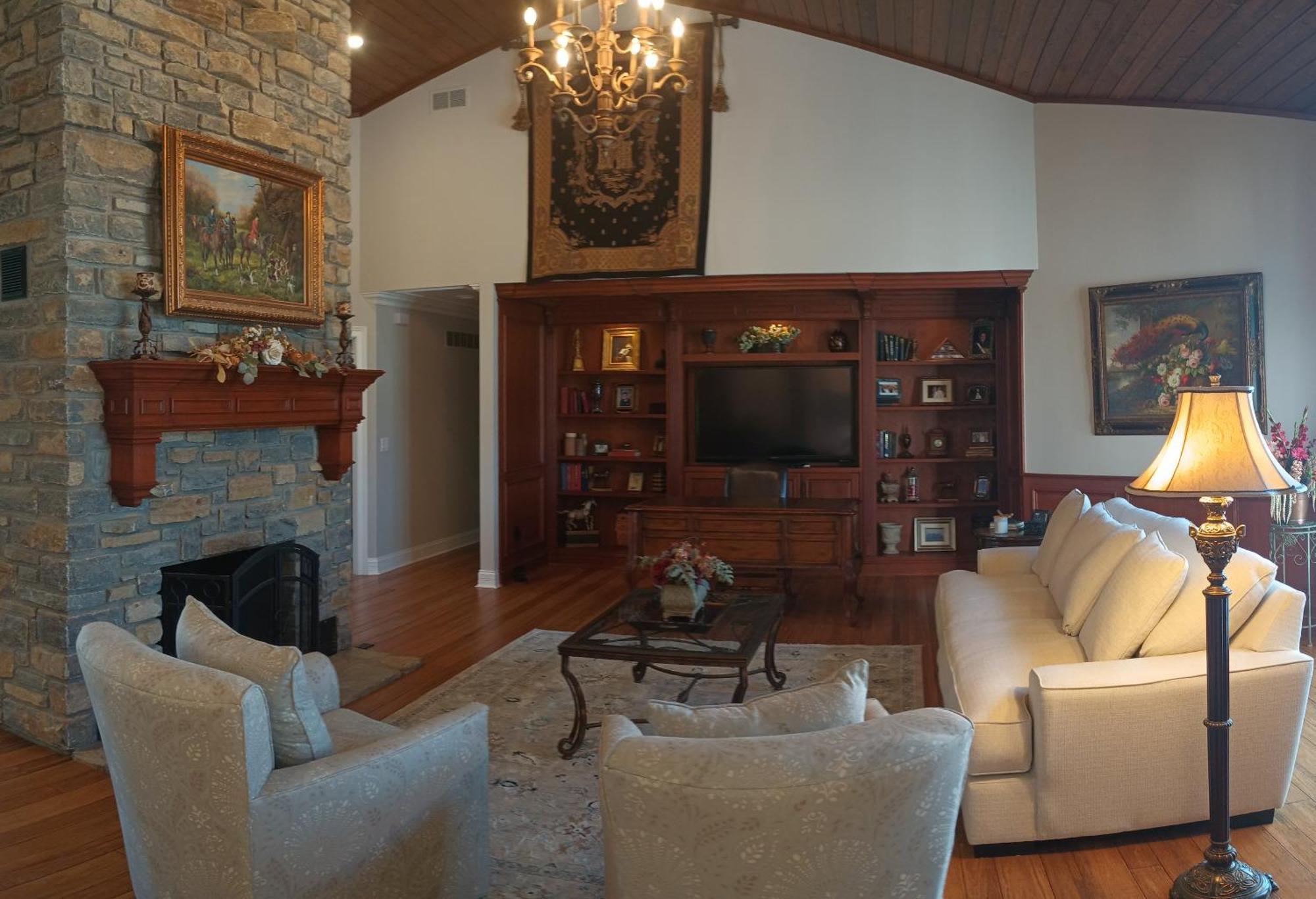 מייסון Golf Course Home - New Listing מראה חיצוני תמונה