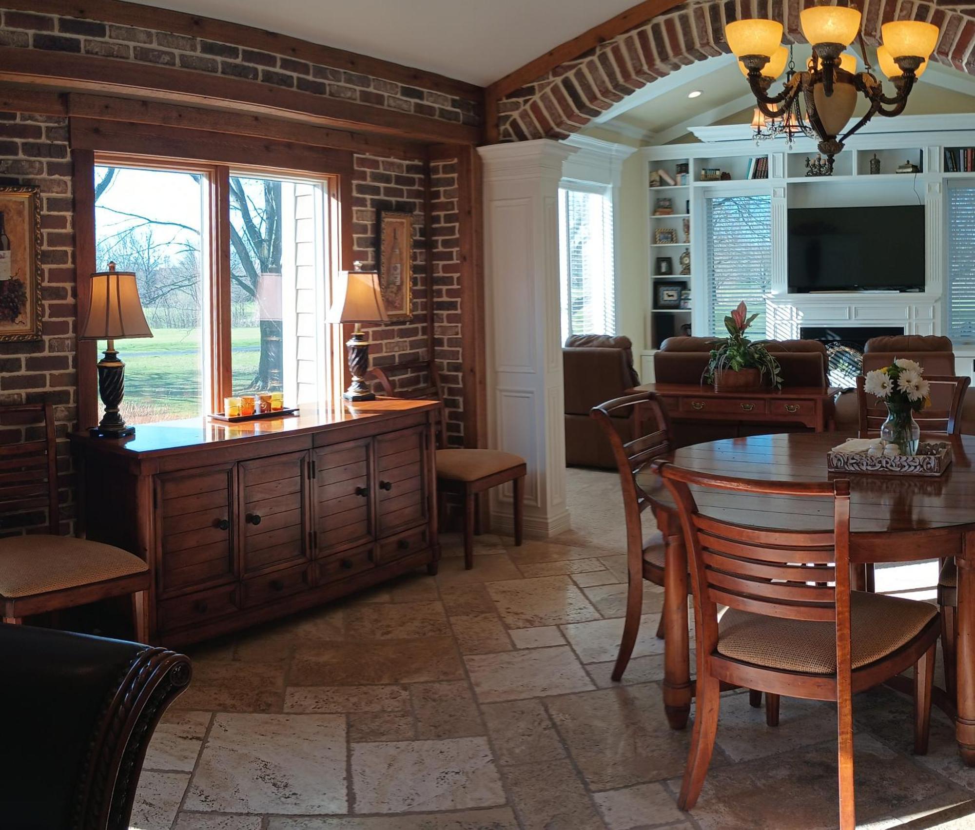 מייסון Golf Course Home - New Listing מראה חיצוני תמונה