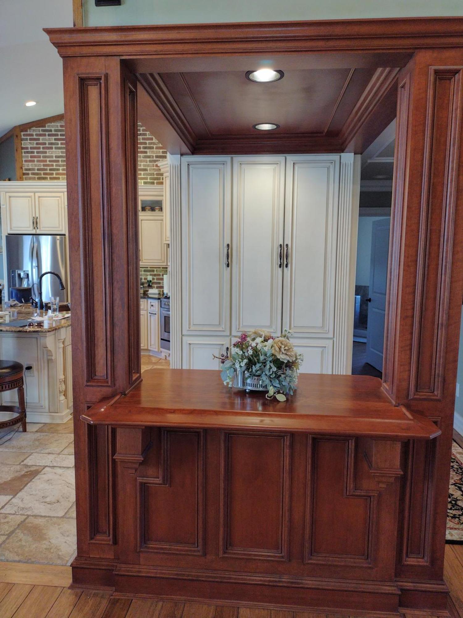 מייסון Golf Course Home - New Listing מראה חיצוני תמונה